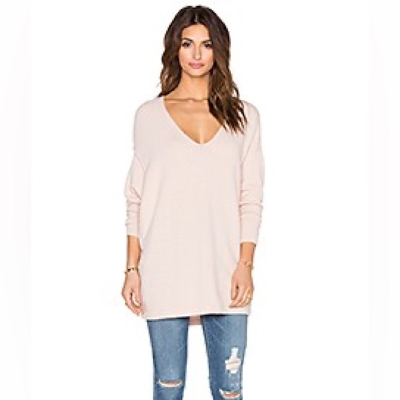 Free People Wool Blend Sweater - Picture 11 of 11